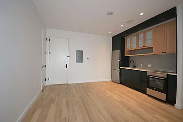 Rented by Simply Brooklyn Realty Inc