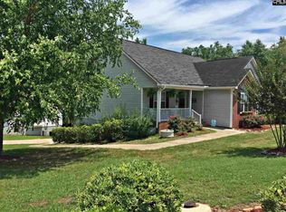 101 Heatherfield Dr, West Columbia, SC 29170