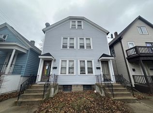 1927 S Amy Pl #1929, Milwaukee, WI 53204