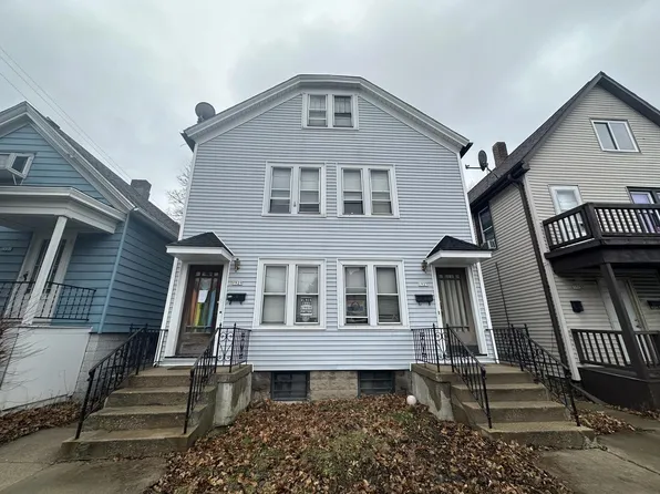 1927 South Amy PLACE #1929, Milwaukee, WI 53204