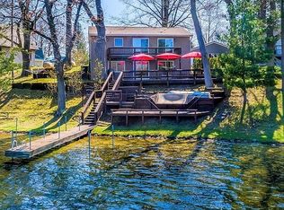 15179 Becker Dr, Mecosta, MI 49332