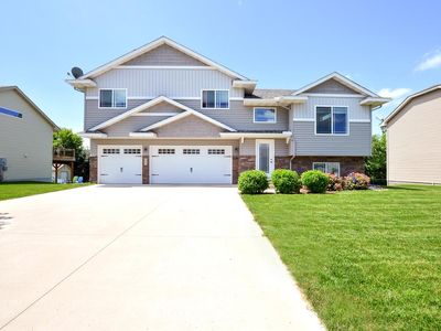 605 Ingalls Drive, buffalo, MN, 55313