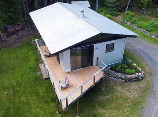 127 Wood Rd, Worcester, VT 05682