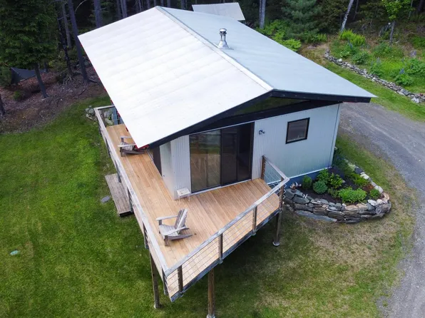 127 Wood Rd, Worcester, VT 05682