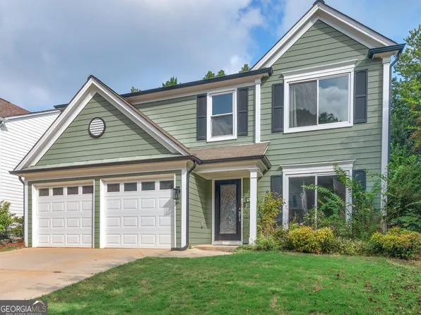 604 Lullingstone Dr SE, Marietta, GA 30067