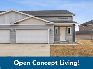 1347 13th St W, West Fargo, ND