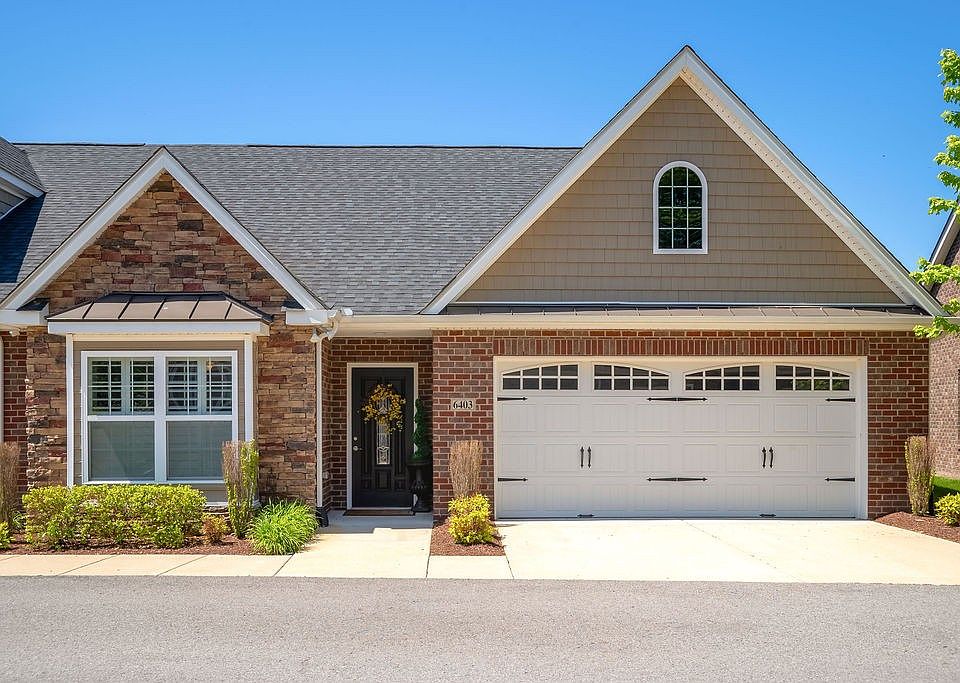 395 Devon Chase Hl 6403, Gallatin, TN 37066 Zillow