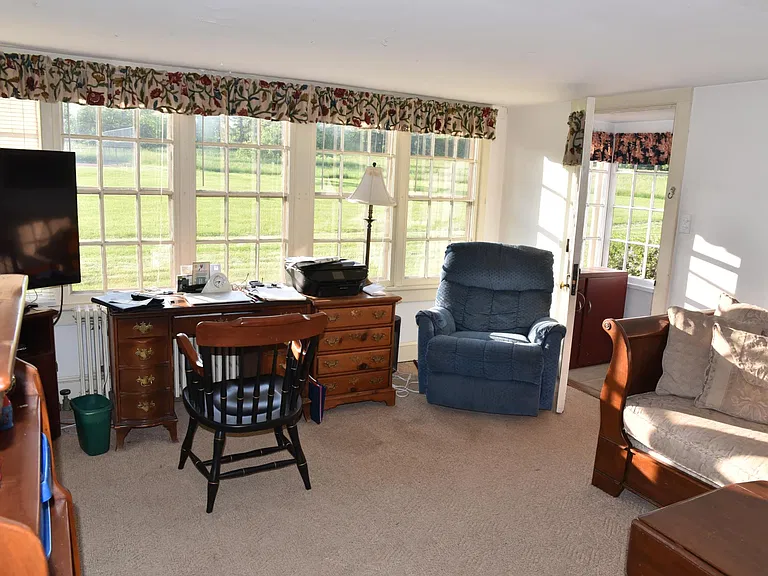 Guest house