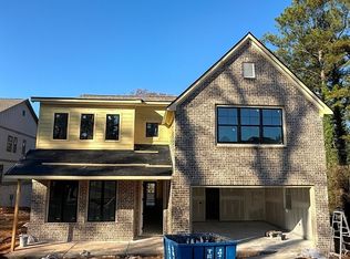 3275 Hilltop Cir, Marietta, GA 30066