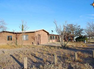 430 Natchez Dr NW, Deming, NM 88030