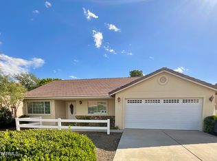 935 S Tigres Trl, Cottonwood, AZ 86326