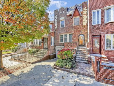 1808 Albany Ave, Brooklyn, NY, 11210