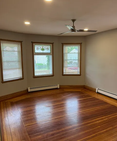 Living Room, Angle 1