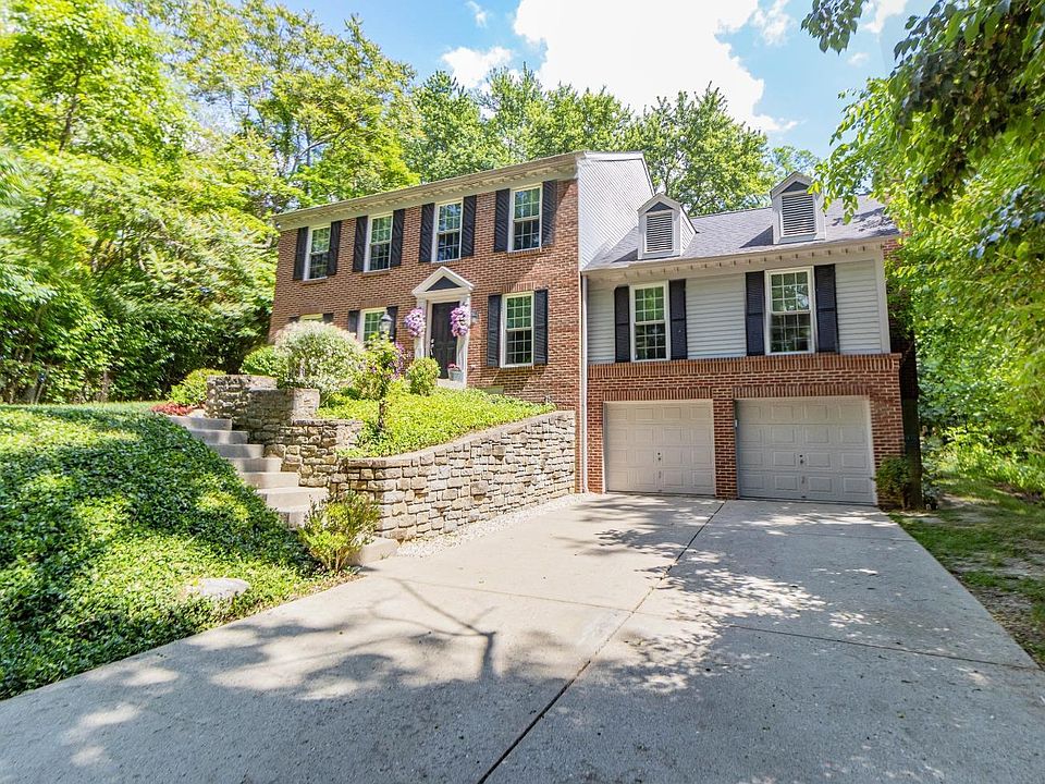 1st image of 4996 Concord Glen Dr