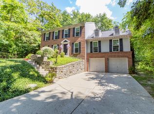 4996 Concord Glen Dr, Cincinnati, OH 45244