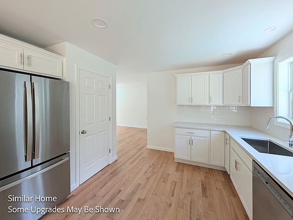 4th image of Lot 19 Richards Way