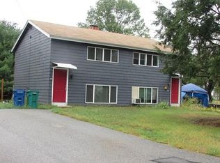 12 Chatham Rd, Billerica, MA 01821