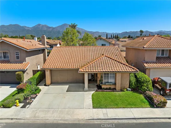 14 Osoberry St, Rancho Santa Margarita, CA 92688