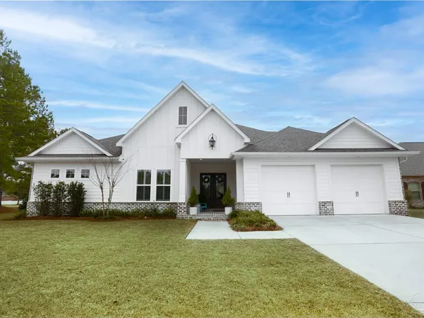 5820 Shetland Cir, Milton, FL 32583