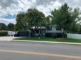 804 E 1050 S, Spanish Fork, UT 84660