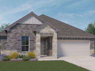 2140 Ghost Rider Ct, Leander, TX 78641