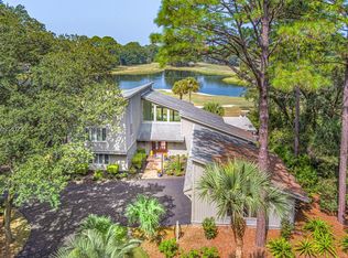 61 High Bluff Rd, Hilton Head Island, SC 29926