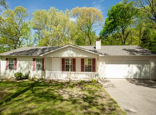 3124 Chapperal Dr, Gainesville, GA 30506