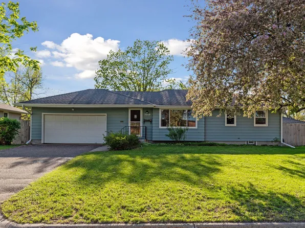7019 Perry Ave N, Brooklyn Center, MN 55429