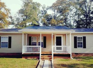 396 Wo Smith Rd, Jefferson, GA 30549