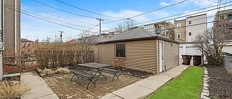 4843 Lee St #3 — Photo 9