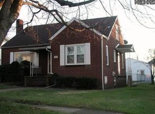 529 2nd St NW, Carrollton, OH 44615
