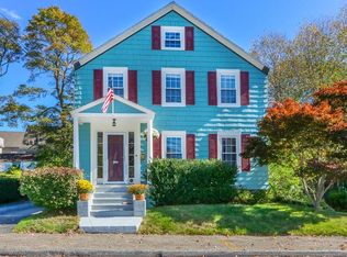 10 Cross St #1, Newton, MA 02465