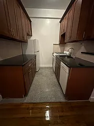 Rented by David Francis New York LLC