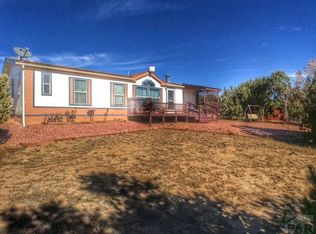 334 Pico Del Esta, Walsenburg, CO 81089