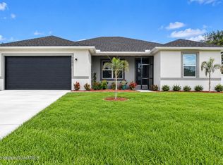 2685 Hester Ave SE, Palm Bay, FL 32909