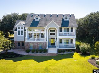 621 Hunt Club Dr Lot 159, Corolla, NC 27927