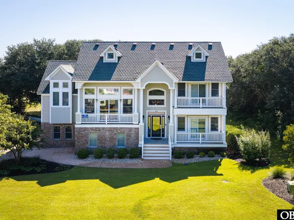 621 Hunt Club Dr Lot 159, Corolla, NC 27927