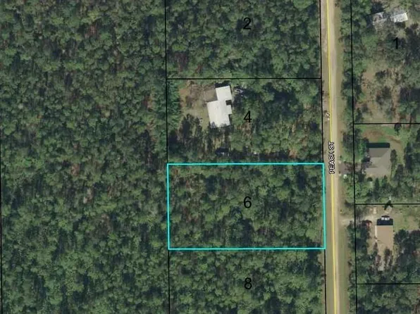 1088 Peach St, Bunnell, FL 32110