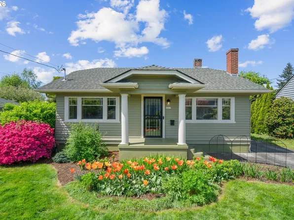 2621 SE 81st Ave, Portland, OR 97206