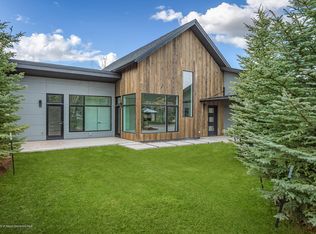 12 Equestrian Way, Carbondale, CO 81623