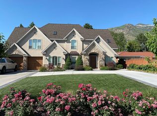 3591 E Monza Dr, Millcreek, UT 84109
