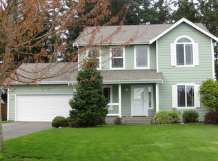 16805 128th Ave E, Puyallup, WA 98374
