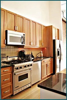 Rented by Brown Harris Stevens | media 7