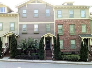 2124 Gorman Grv SE UNIT 2124, Atlanta, GA 30316
