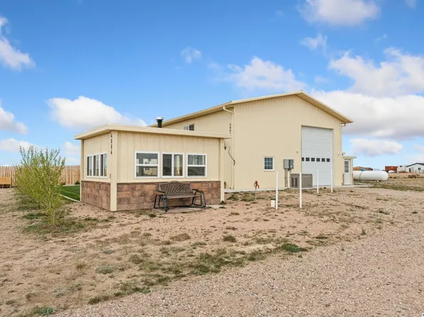 4884 Rising Sun Way, Burns, WY 82053