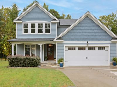 8529 Hurst Dr, Raleigh, NC, 27603