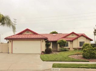 2192 Atlantic Ct, Tulare, CA 93274