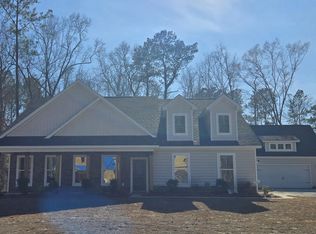6065 Sourwood Trl, Ridgeville, SC 29472