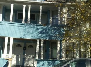 214 Carroll Ave #2, Bridgeport, CT 06607