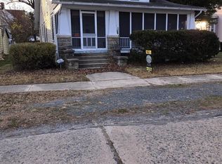 109 Buena Vista Ave, Federalsburg, MD 21632